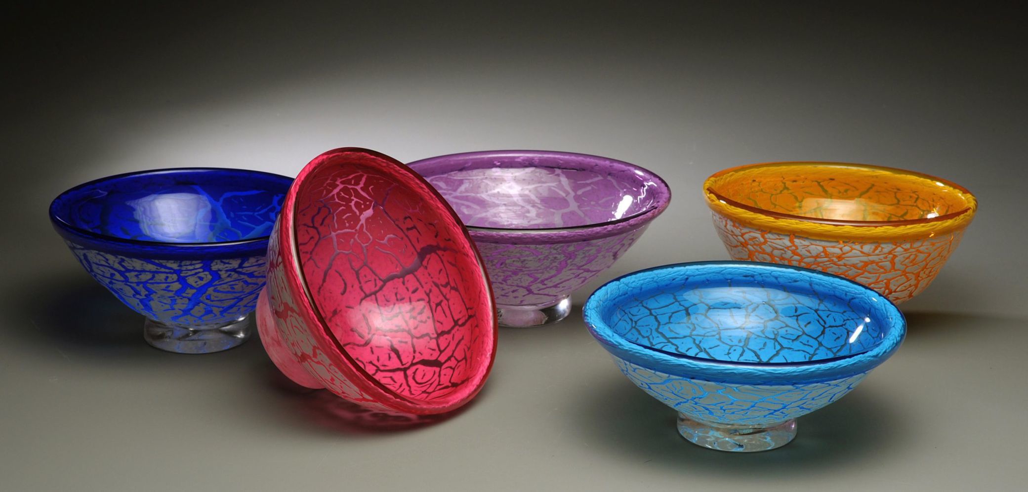 Korsen bowls